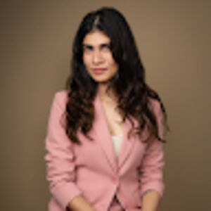 Meet your Posher, Ruthie